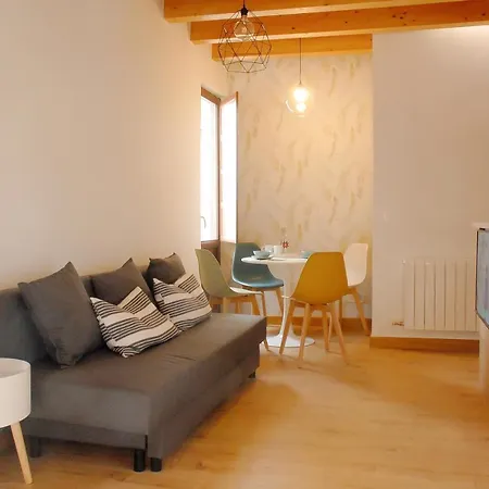 La Catedral Vut - 4 Con Wifi En El Centro De 아파트