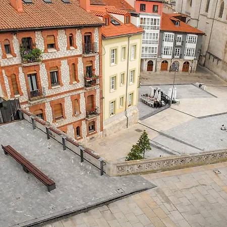 La Catedral Vut - 4 Con Wifi En El Centro De *