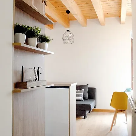 La Catedral Vut - 4 Con Wifi En El Centro De Burgo