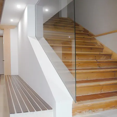 La Catedral Vut - 4 Con Wifi En El Centro De 아파트 *