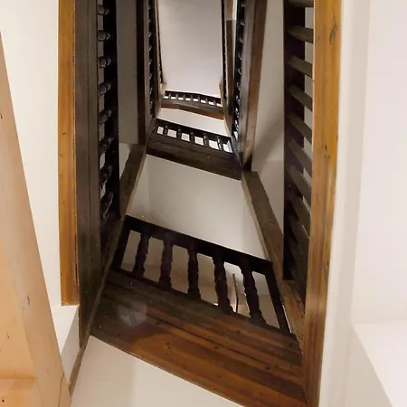 La Catedral Vut - 4 Con Wifi En El Centro De * Burgo