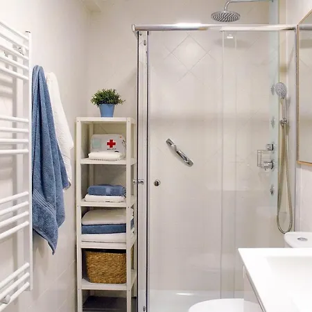 La Catedral Vut - 4 Con Wifi En El Centro De Burgo