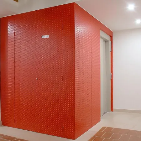 Apartment La Catedral Vut - 4 Con Wifi En El Centro De Burgo