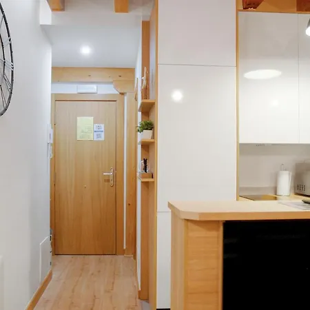 La Catedral Vut - 4 Con Wifi En El Centro De Apartment *