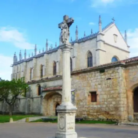 La Catedral Vut - 4 Con Wifi En El Centro De 아파트 *