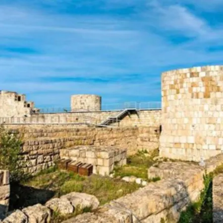 La Catedral Vut - 4 Con Wifi En El Centro De