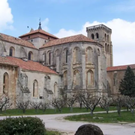 La Catedral Vut - 4 Con Wifi En El Centro De Apartment Burgos