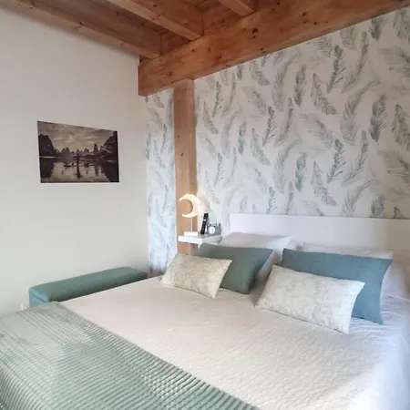 La Catedral Vut - 4 Con Wifi En El Centro De Apartment