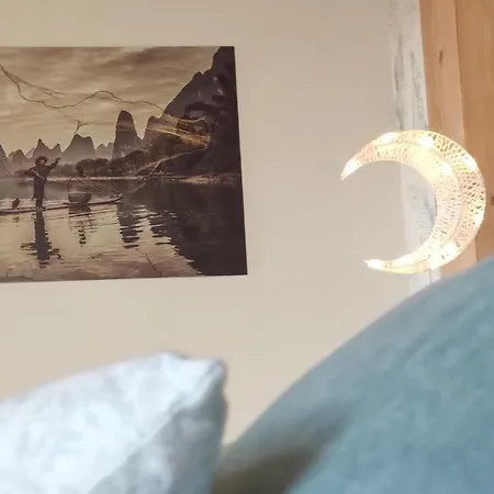 La Catedral Vut - 4 Con Wifi En El Centro De 아파트 Burgo