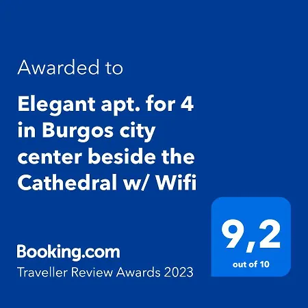 La Catedral Vut - 4 Con Wifi En El Centro De *