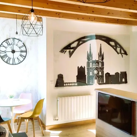 La Catedral Vut - 4 Con Wifi En El Centro De Apartment