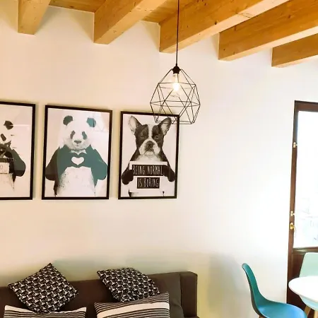 La Catedral Vut - 4 Con Wifi En El Centro De 아파트 *