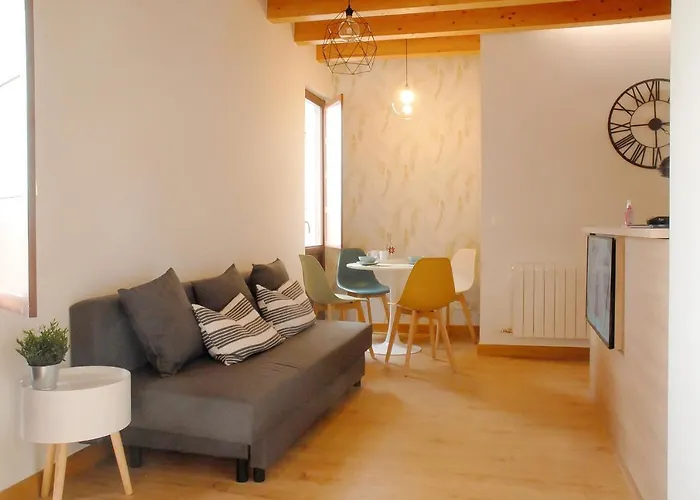 La Catedral Vut - 4 Con Wifi En El Centro De Daire