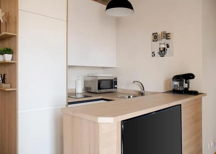 La Catedral Vut - 4 Con Wifi En El Centro De Daire *