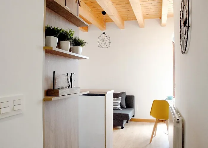 La Catedral Vut - 4 Con Wifi En El Centro De Burgo