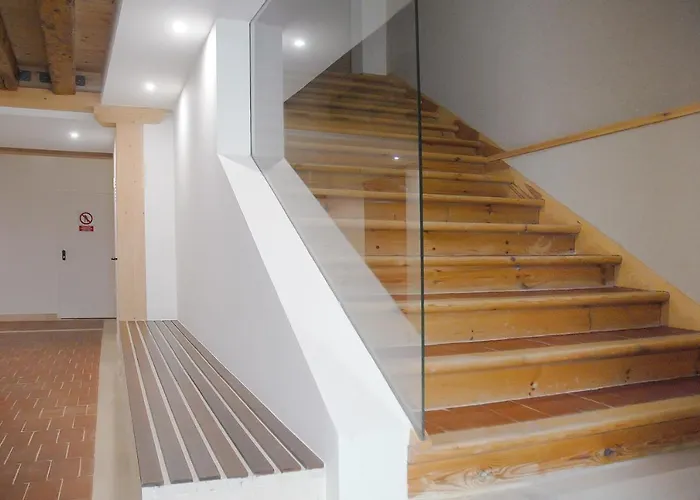 La Catedral Vut - 4 Con Wifi En El Centro De Daire *