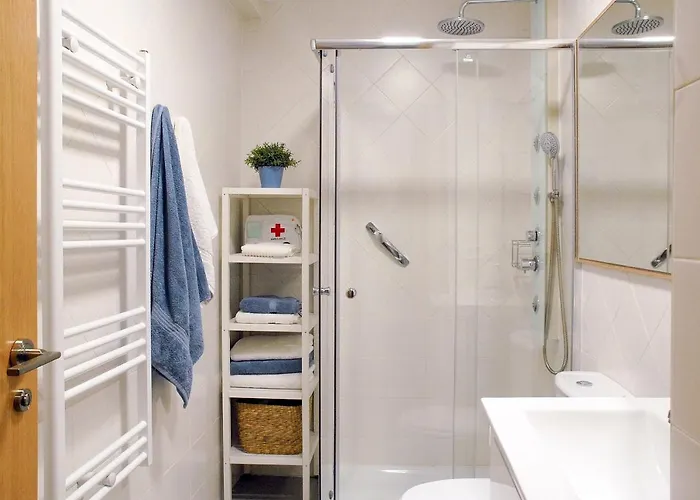 La Catedral Vut - 4 Con Wifi En El Centro De Burgo