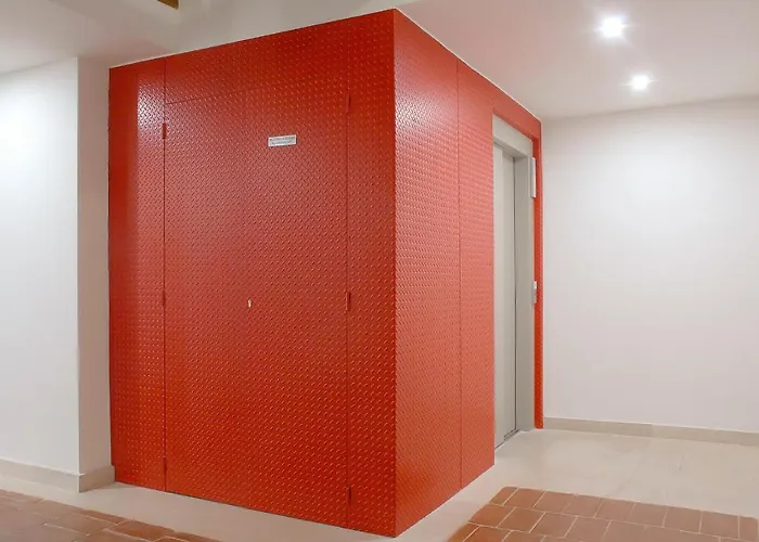 Daire La Catedral Vut - 4 Con Wifi En El Centro De Burgo