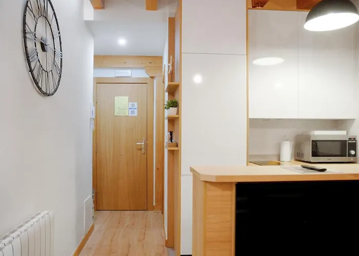 La Catedral Vut - 4 Con Wifi En El Centro De Daire *