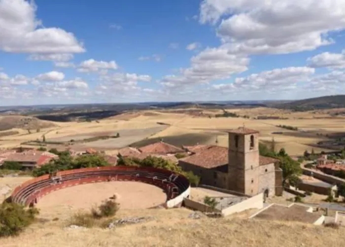 Daire La Catedral Vut - 4 Con Wifi En El Centro De