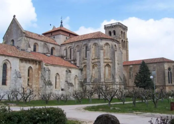 La Catedral Vut - 4 Con Wifi En El Centro De Daire Burgo