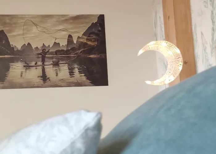 La Catedral Vut - 4 Con Wifi En El Centro De Daire Burgo