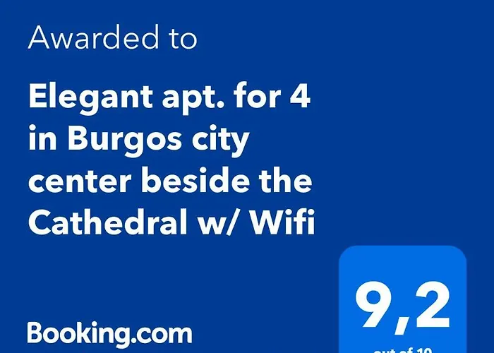 La Catedral Vut - 4 Con Wifi En El Centro De *